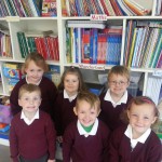 Junior Infants 2013