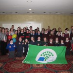1st Green Flag Galway Bay Hotel 2012