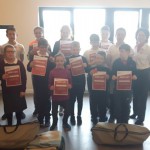 Adam's Wish 2017 First Aid