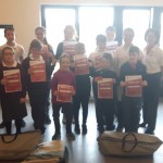 Adam's Wish 2017 First Aid