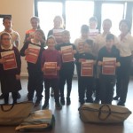 Adam's Wish 2017 First Aid