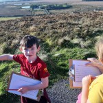 Discovery Primary Science Maths Trail