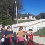 Discovery Primary Science Maths Trail