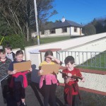 Discovery Primary Science Maths Trail