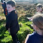 Discovery Primary Science Maths Trail