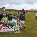 FAI soccer tournament 2019