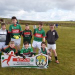 FAI soccer tournament 2019