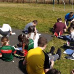 Maths Trail 2019