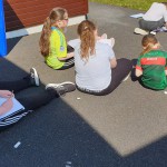 Maths Trail 2019
