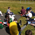 Maths Trail 2019