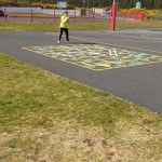 Maths Trail 2019