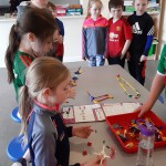 Discovery Primary Science and Maths Project