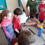 Discovery Primary Science and Maths Project