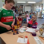 Discovery Primary Science and Maths Project