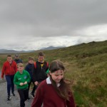 Ballycroy National Park Educational Tutorial and Walk