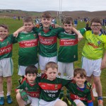 Mini 7s 2019 girls and boys