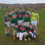 Mini 7s 2019 girls and boys