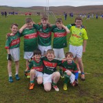 Mini 7s 2019 girls and boys