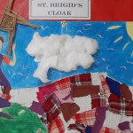 Artwork and project work