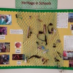 Artwork and project work