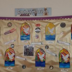 Artwork and project work