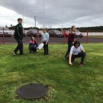 Heritage in schools 2019