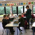 Heritage in schools 2019