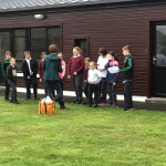 Heritage in schools 2019