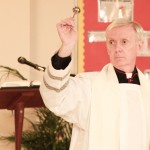 Official opening of school