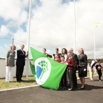 Official opening of school