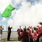 Official opening of school