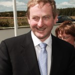 Official opening of school