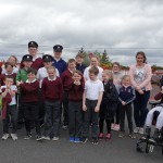 Visit from our local Gardaí